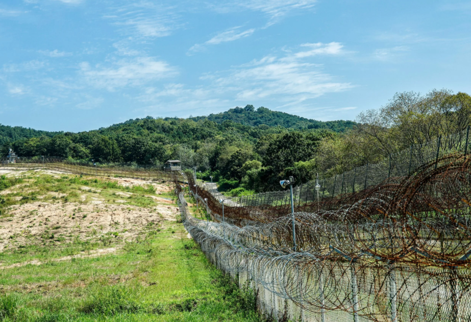 North Korea calls Demilitarized Military Zone mine explosion a 'fabrication' by South