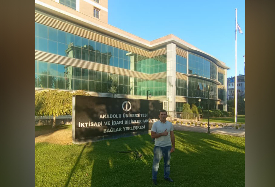 Mingəçevir Dövlət Universitetinin tələbələri xarici universitetlərdə təhsilə başlayıblar