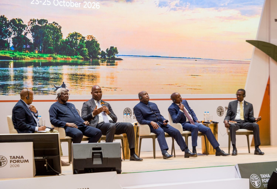 Mozambican President Daniel Chapo calls for cooperation to protect Africa’s strategic minerals