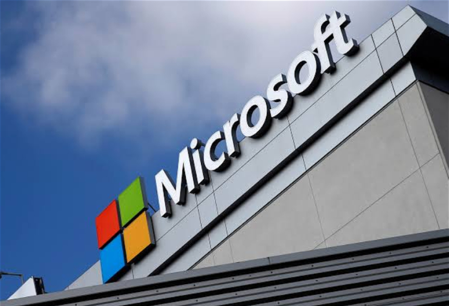 “Microsoft” 60 mindən çox işçisinə könüllü işdən ayrılma təklif edib