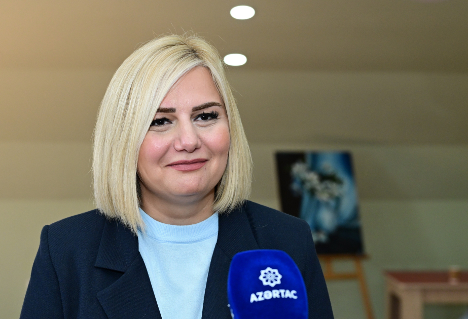 Direktor: Əsas hədəfimiz risk qrupuna daxil olan ailələrin sayını azaltmaqdır