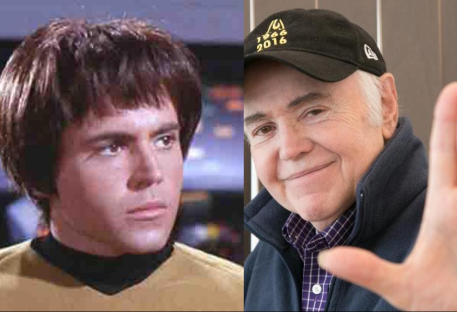 Adiós al navegante del Enterprise: fallece a los 90 años el actor que interpretó a Chekov