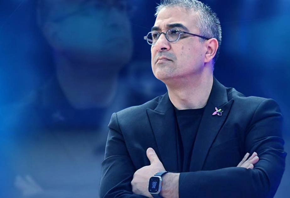 “Gəncə” basketbol klubunun yeni baş məşqçisi bəlli olub