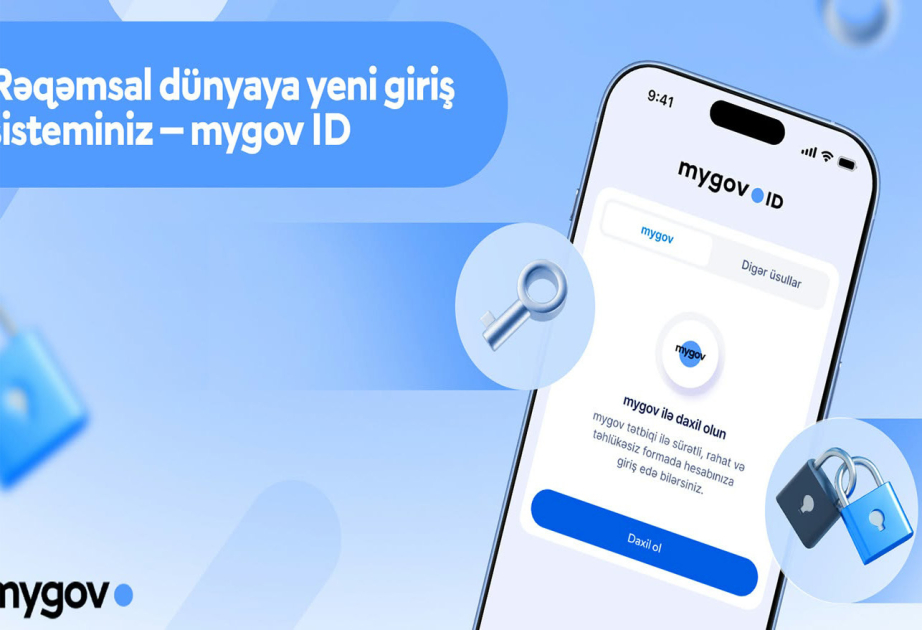 Naxçıvanda “mygov” platforması üzərindən vətəndaşların birbaşa müraciət imkanı təmin edilib
