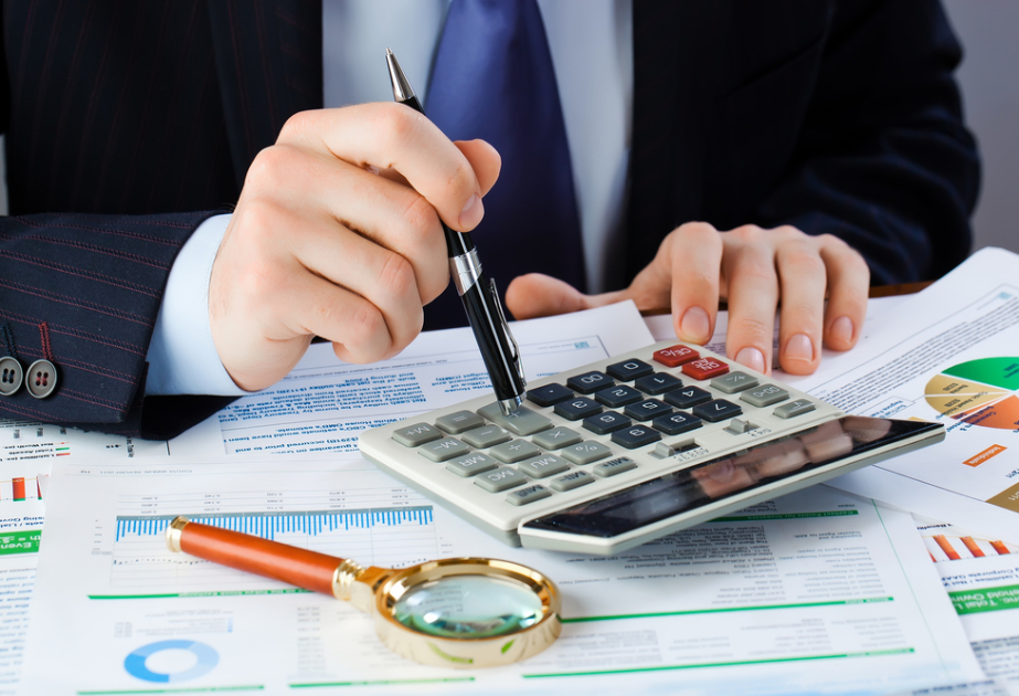 Sentyabrda bankların cəmi aktivləri 1,8 faiz artıb