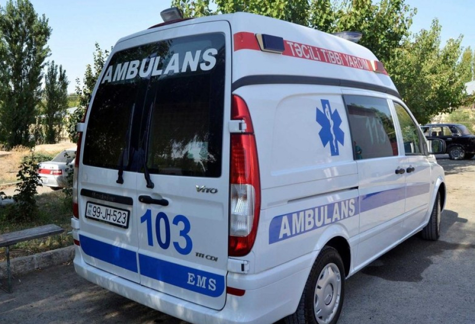 Qazaxda kişi meyiti tapılıb