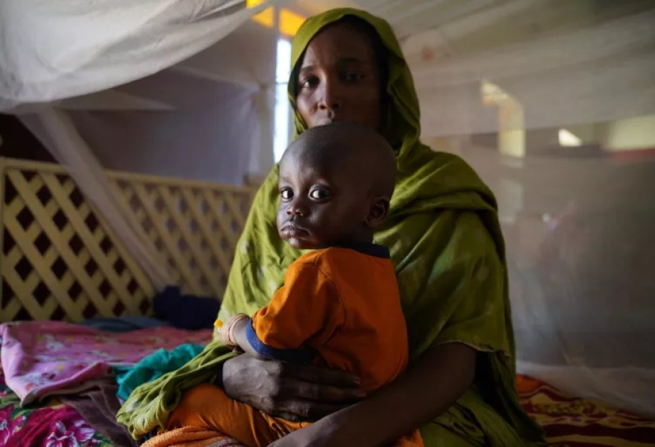 Sudan hökuməti ölkədə aclıq təhlükəsi barədə xəbərdarlıqlara münasibət bildirib
