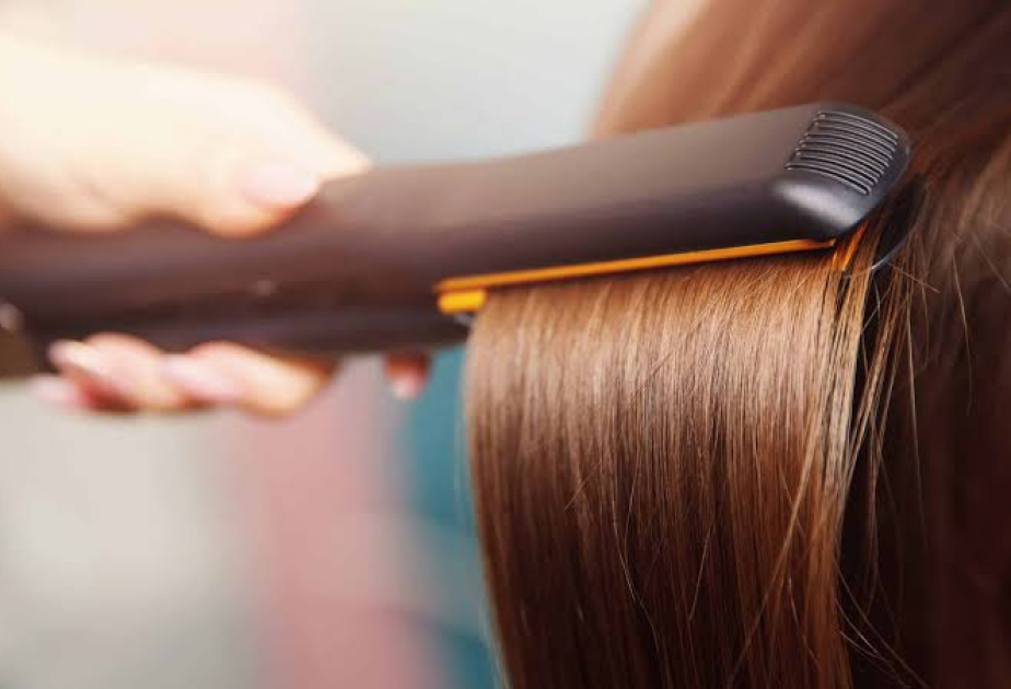 Woman hospitalized after using hair straightener in Haifa, Israeli ministry issues warning