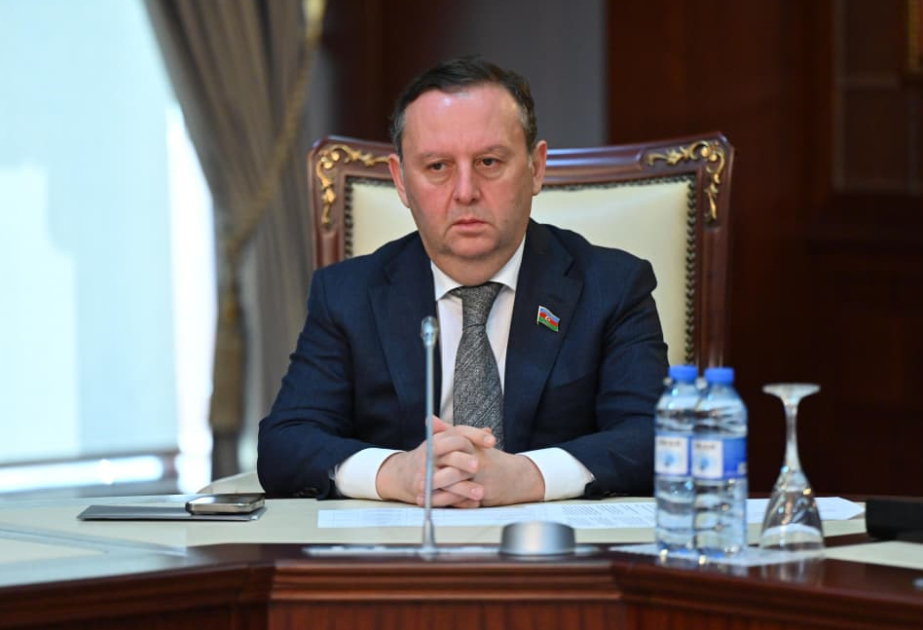 Azərbaycan-Niderland əlaqələrinin inkişafı ölkəmizin Aİ ilə münasibətlərinin strateji önəmini gücləndirir –  ŞƏRH