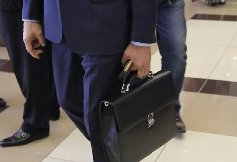 Xarici diplomatik heyət üzvlərinə qeydiyyat vəsiqəsi veriləcək