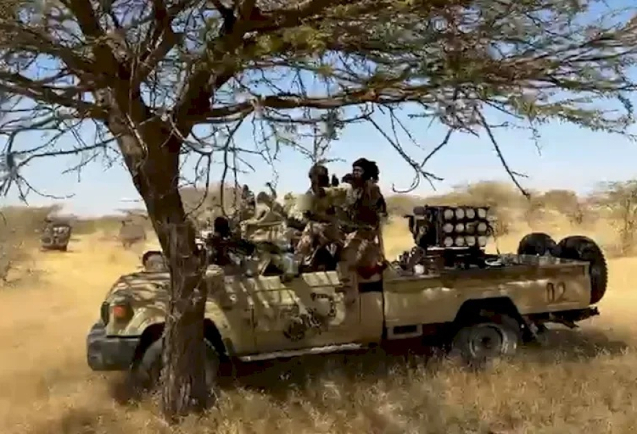 مقتل 21 شخصا وإصابة أكثر من 40 آخرين نتيجة ضربة مسيّرة على سوق في نيالا بالسودان