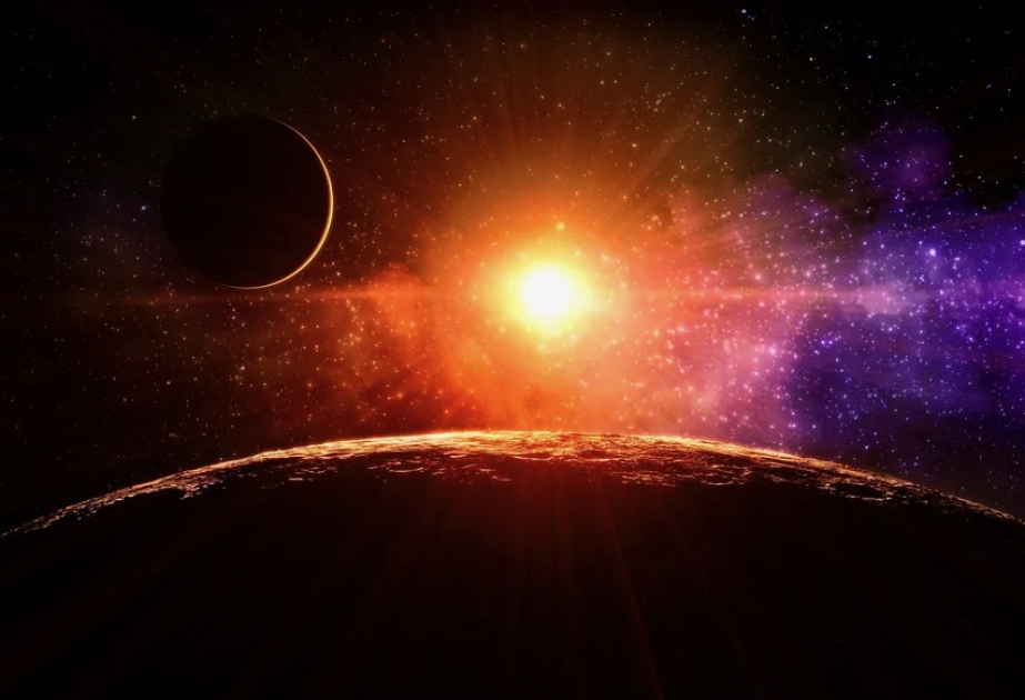 Macarıstanlı həvəskar astronom Yerə yaxın yeni asteroid kəşf edib
