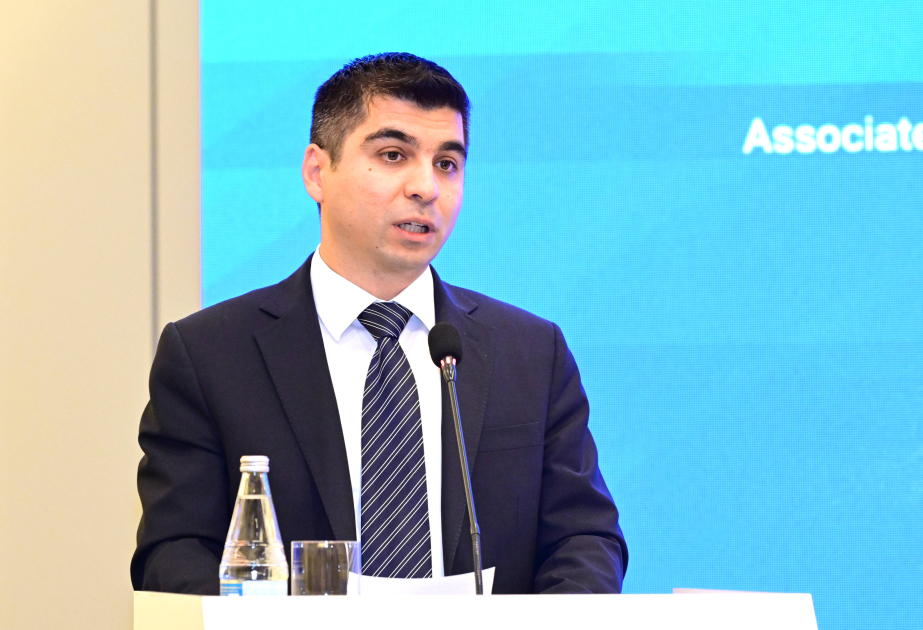 Nazir müavini: Azərbaycanda 25 mindən çox dövlət qulluqçusunun rəqəmsal bacarıqları artırılacaq