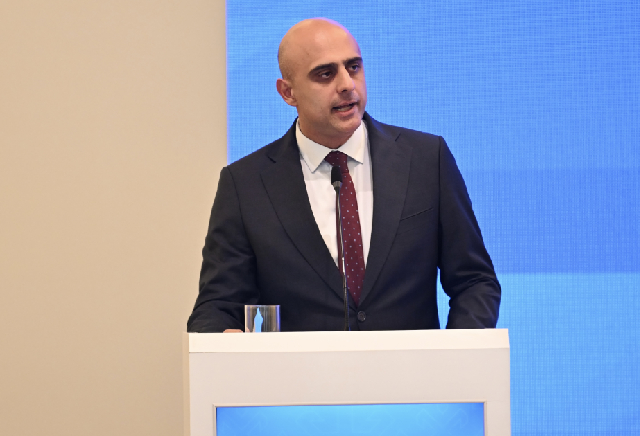 Rəşad Əzizov: Mədəniyyətlərarası Dialoq Forumunun missiyası əvvəlkindən daha böyük əhəmiyyət kəsb edir