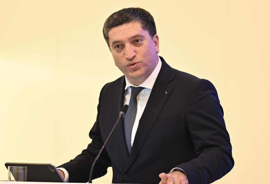 Hüseyn Hüseynov: Əlverişli maliyyə resurslarına çıxış sahibkarlara dəstəyimizin digər mühüm istiqamətidir