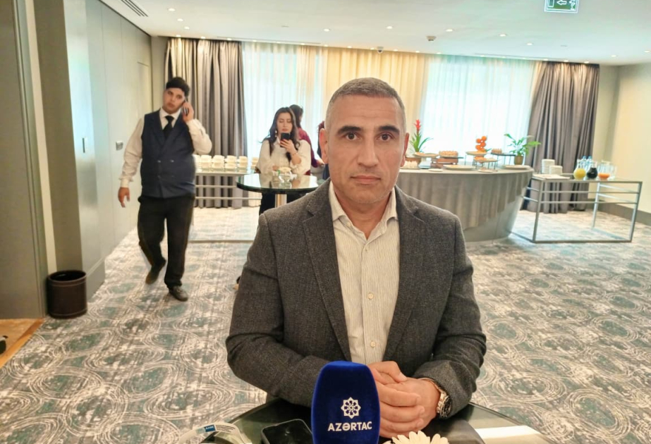 Almaniya-Azərbaycan biznes konfransı hər iki tərəfin iqtisadi inkişafına təkan verir