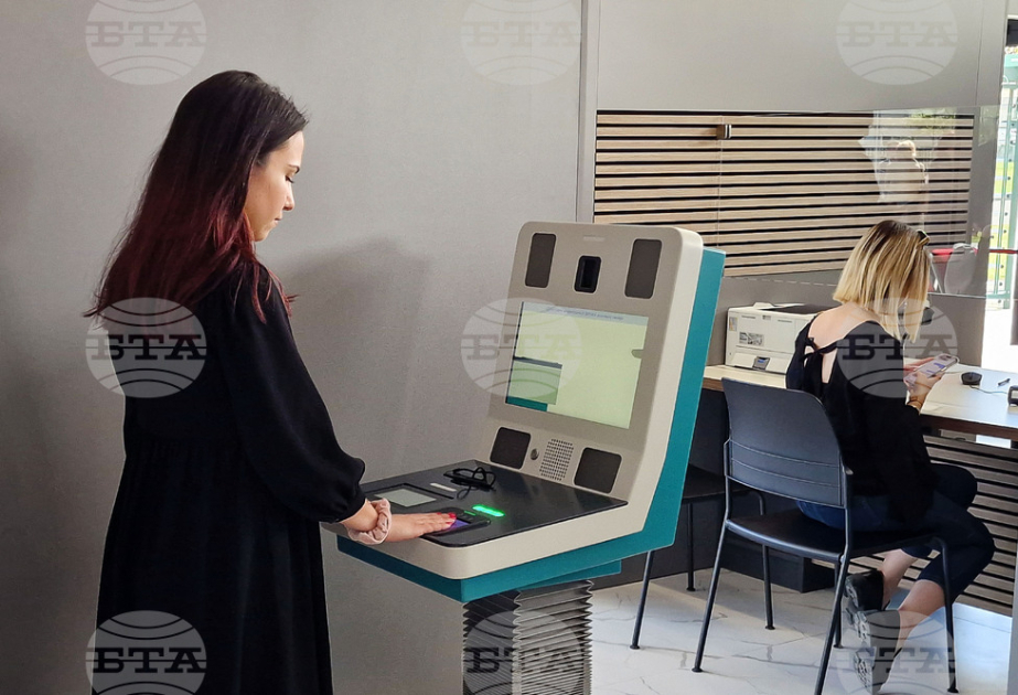 Bolqarıstanda şəxsiyyət vəsiqəsi olmayanlar seçkilərin ikinci turunda səs verə biləcəklər