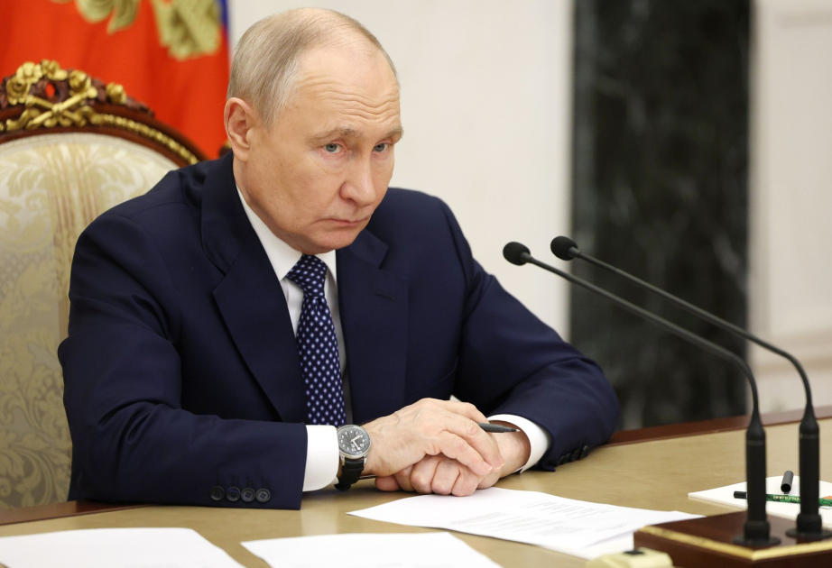 Путин обсудил с лидерами Финляндии и Норвегии предстоящие переговоры по Украине