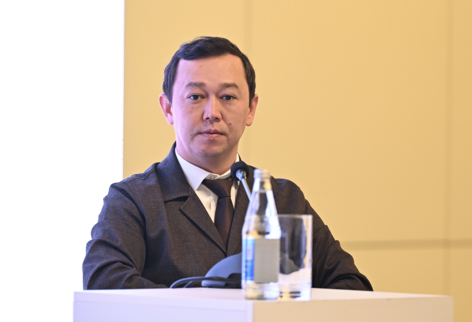 Yernur Rısmaqambetov: Tamaşaçılar filmlərdə özlərinə yaxın olan insanları görmək istəyirlər