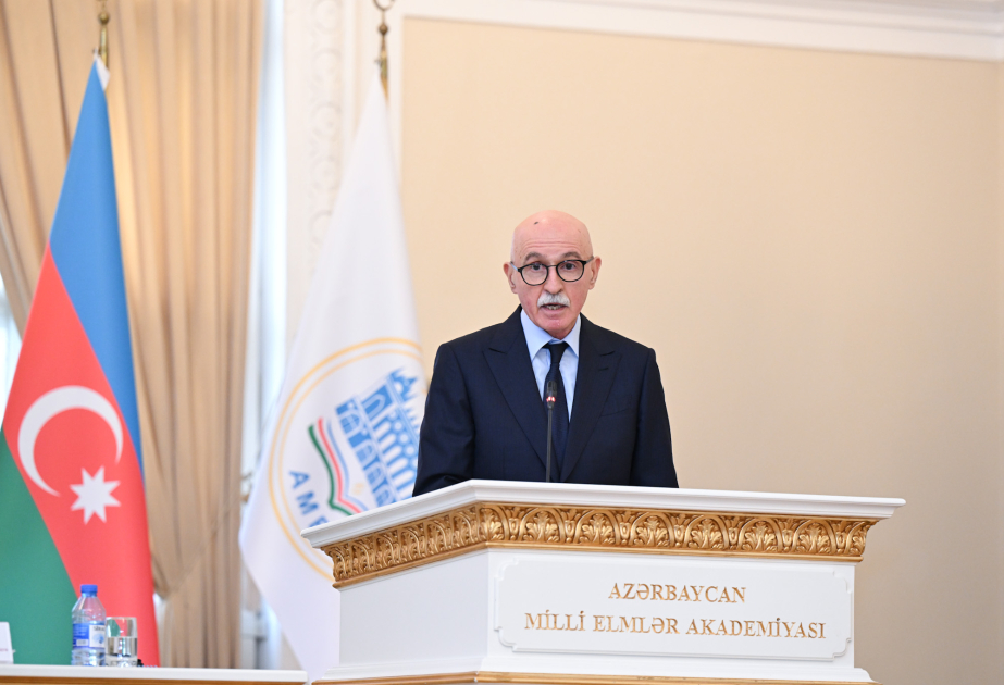 Nazir müavini: Mədəniyyətlərarası dialoqun inkişafında elm və təhsil mühüm rol oynayır