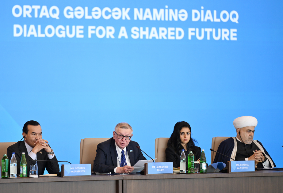 Protection of religious and cultural sites holds great importance for peaceful coexistence, UN official says