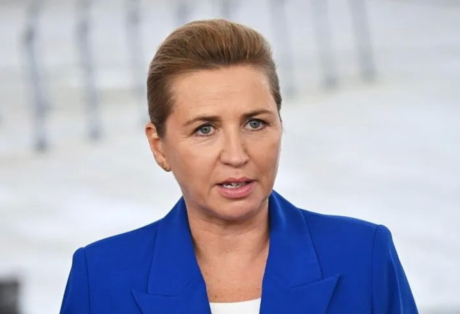 Denmark voices 'skepticism' after Finnish, Norwegian leaders’ calls with Putin