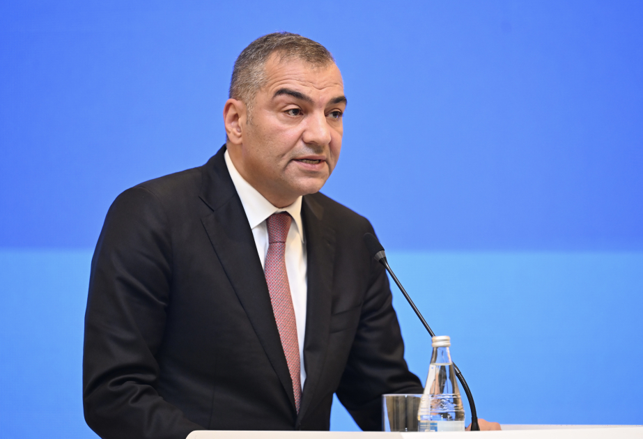 Fuad Nağıyev: Turizm xalqlar arasında qarşılıqlı anlaşmanın və sülhün möhkəmlənməsinə xidmət edir