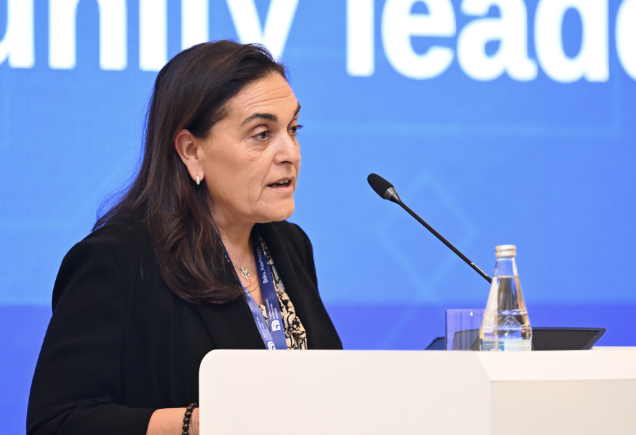 Marina Novelli: Qeyri-müəyyənlik dövründə etik turizm ümumi məsuliyyətimizdir