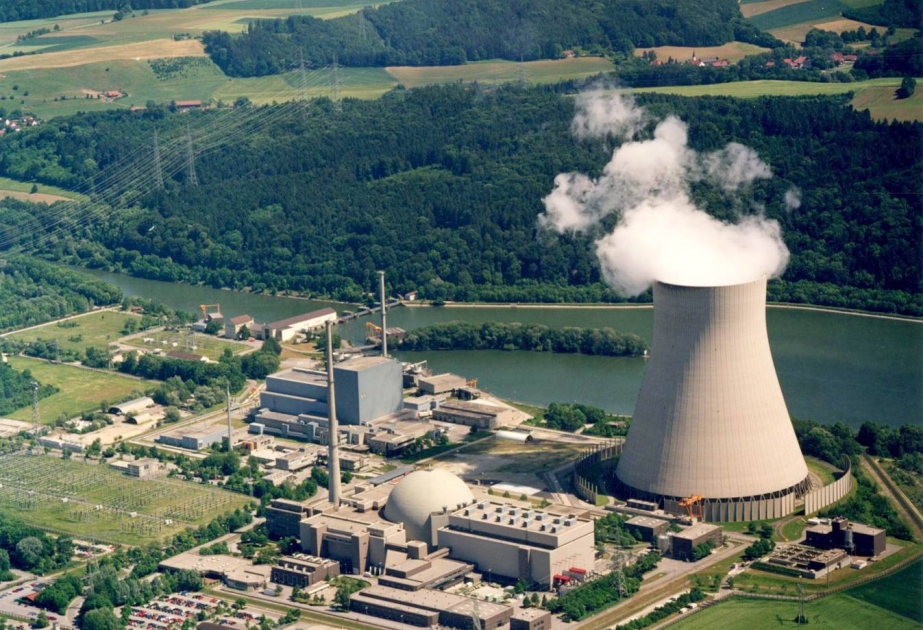 Belçika atom elektrik stansiyalarını milliləşdirməyə hazırlaşır