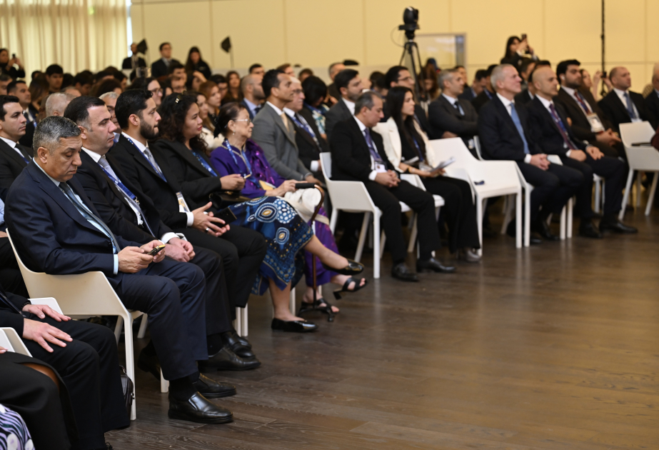 7th World Forum on Intercultural Dialogue features plenary session on tourism, equity and peace