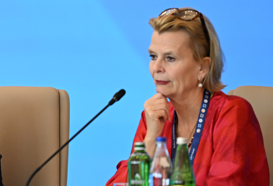 UNESCO Deputy Director-General: We are fighting against stereotypes hindering women's initiatives