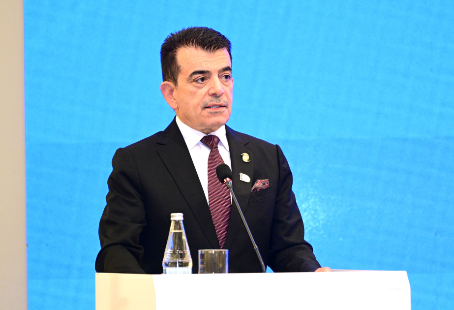 Director-General: ICESCO prepared two reports on the situation in Garabagh