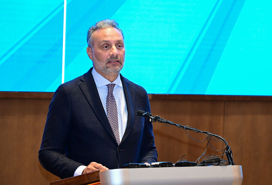 Villiam Davila: IE Liderlik və İnnovasiya Mərkəzi yeni əməkdaşlıq imkanları yaradacaq