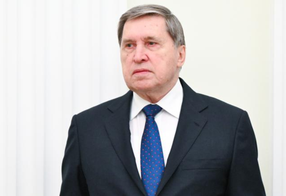 Москва предлагает провести встречу Путина и Зеленского после согласования мирных документов