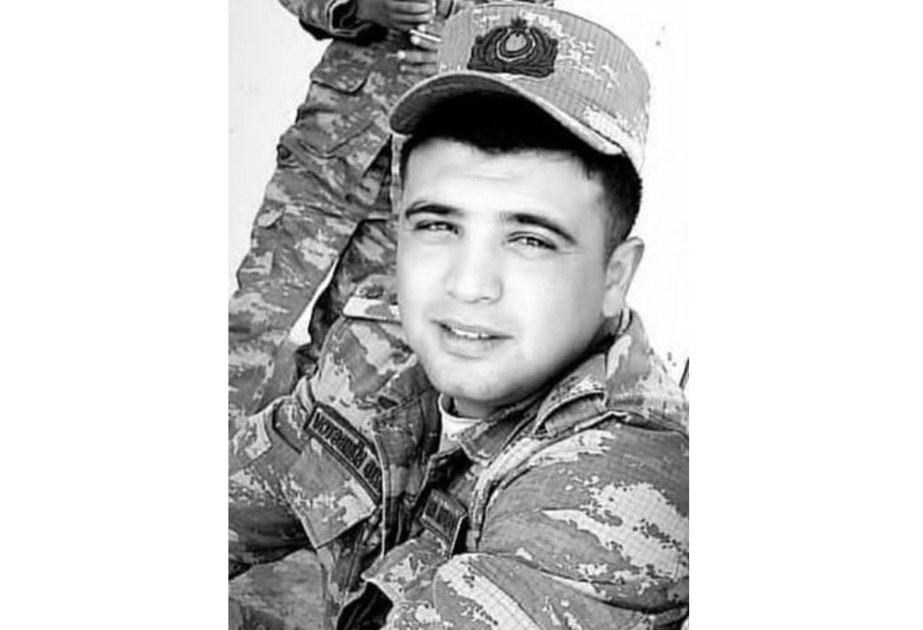 Vətən uğrunda yazılan qəhrəmanlıq dastanı - Azad Hümbətov