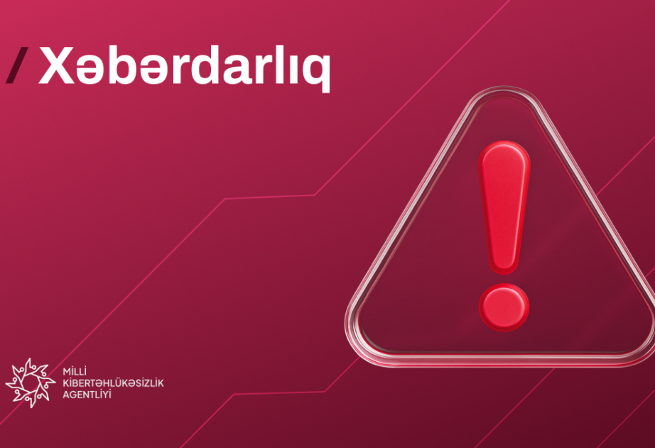 Milli Kibertəhlükəsizlik Agentliyi “WhatsApp” istifadəçilərinə xəbərdarlıq edib