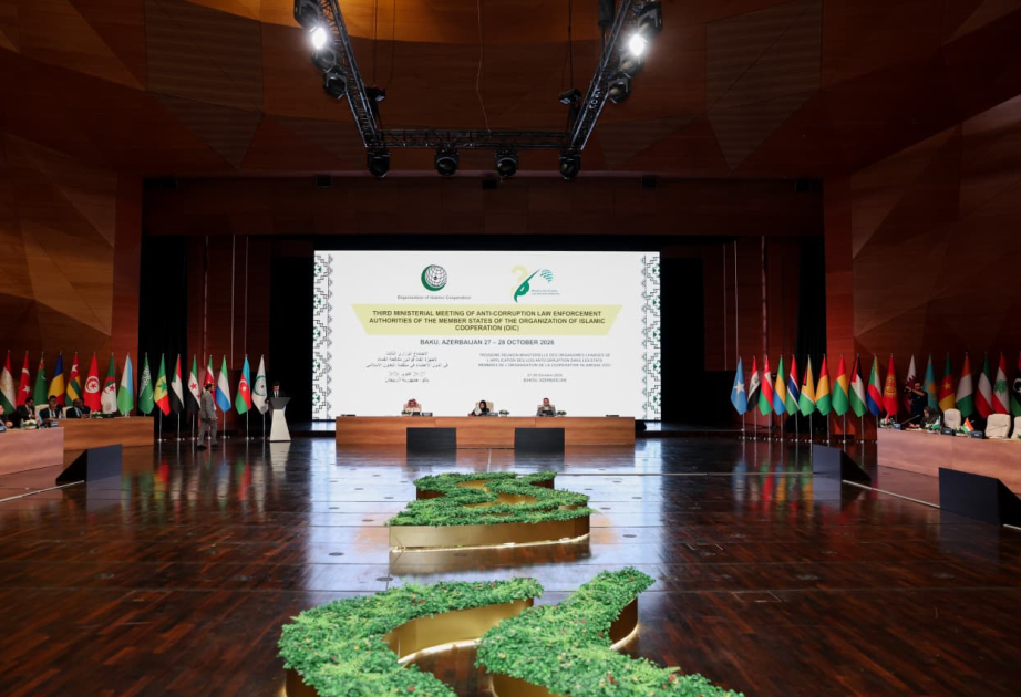 Baku hosts preparatory meeting for OIC anti-corruption ministerial meeting