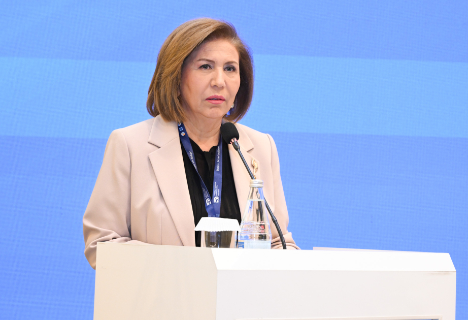 Komitə sədri: Qızların təhsil imkanlarının genişləndirilməsi davamlı inkişafın əsas şərtlərindən biridir
