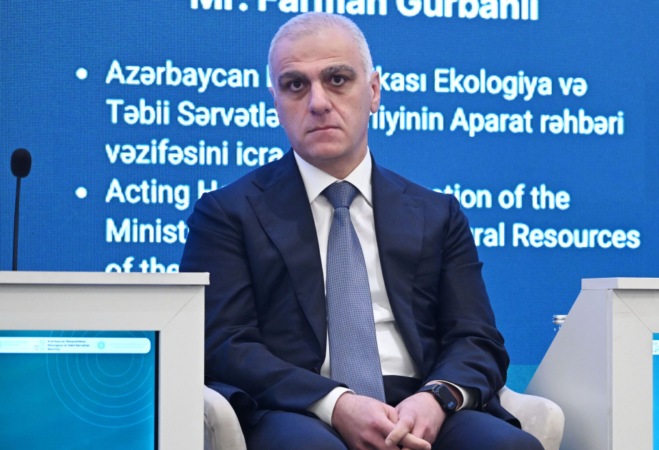 Nazir müavini: Gələn il dizel avtobuslar tamamilə dövriyyədən çıxarılacaq