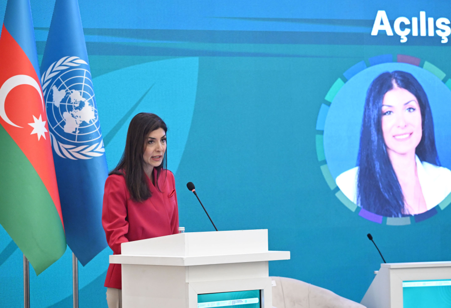 Deputat: İqlim hədəflərini müəyyən etməkdən daha vacibi onları real nəticələrə çevirməkdir