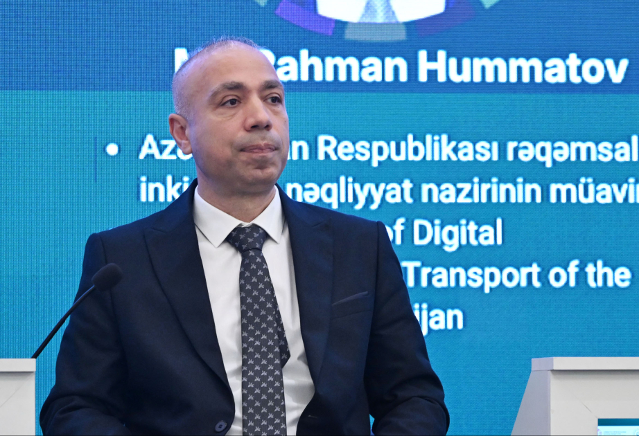 Elnur Soltanov: 2 giqavat elektrik enerjisi istehsalı gücünün yaradılması 2 milyard dollar investisiyanın cəlb olunması deməkdir