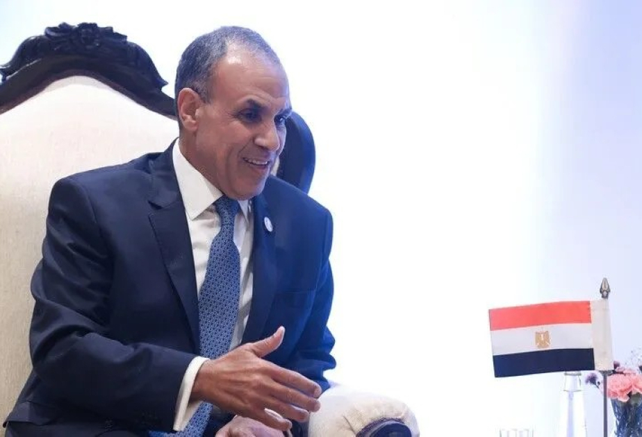 Misir Yaxın Şərqdə gərginliyi azaltmaq üçün dördtərəfli koordinasiya mexanizmi təklif edib