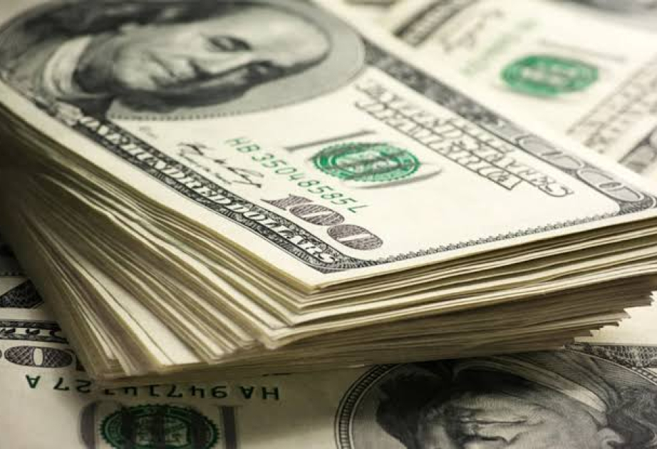 Azərbaycanın xarici dövlət borcu 304 milyon dollar azalıb