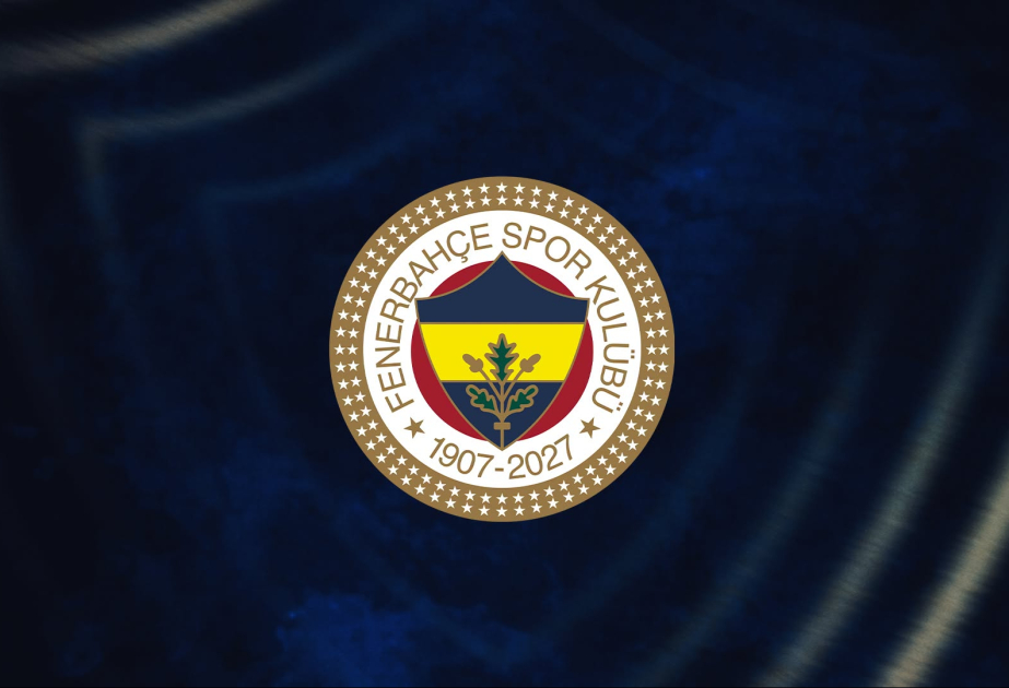 "Fənərbağça"ya müvəqqəti baş məşqçi təyin olunub