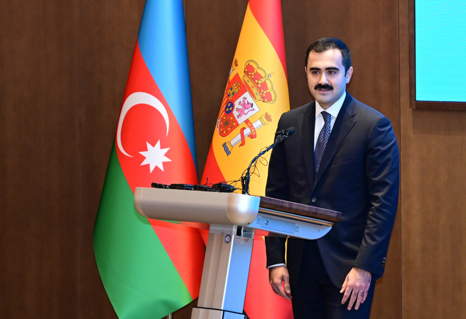 Azerbaiyán apuesta por adaptar la formación a las demandas del mercado laboral
