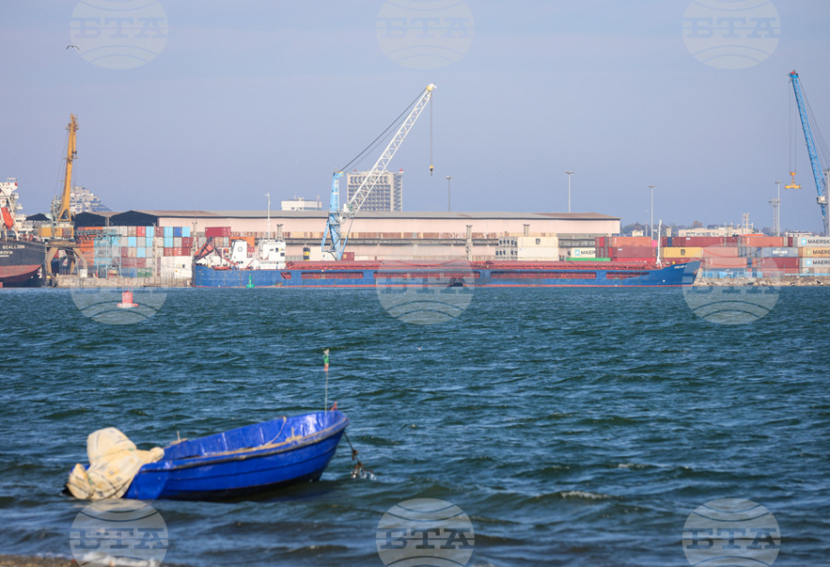 Defense Ministers of Bulgaria, Romania and Türkiye to discuss Black Sea security in Sofia
