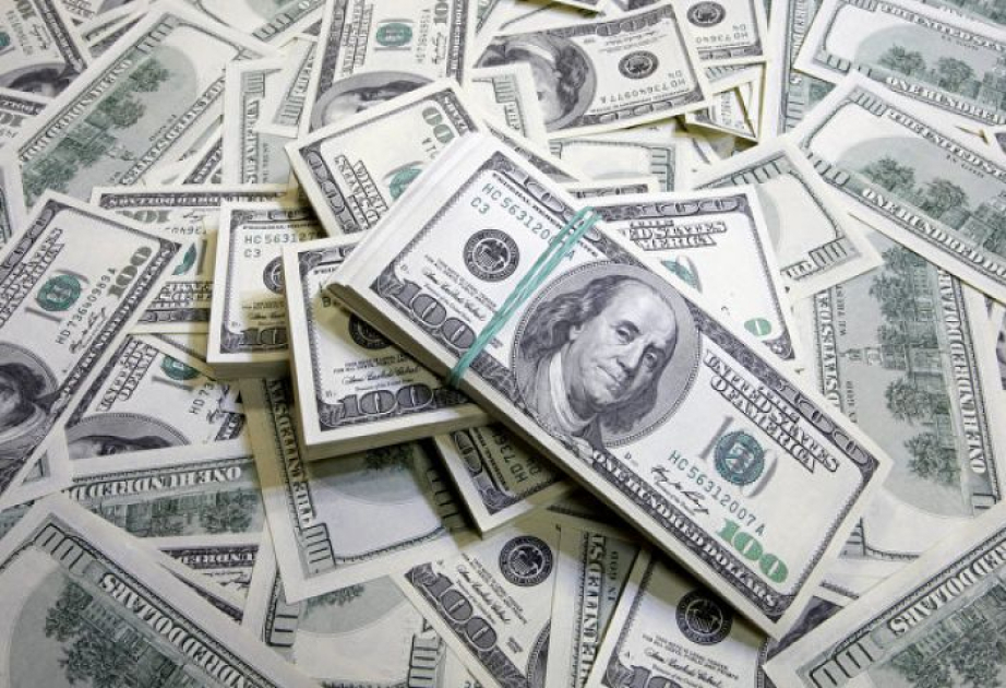 Azərbaycanda dövlət zəmanətli borcun 58 faizi ABŞ dollarındadır