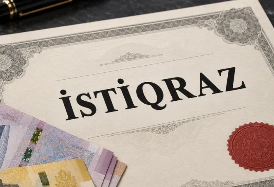 Azərbaycanda dövriyyədə olan dövlət istiqrazları üzrə Orta Ödəmə Müddəti 3,64 təşkil edib