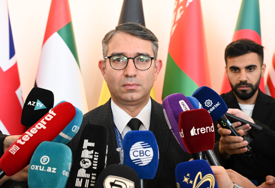 Sədr müavini: Məzhəblərarası münasibətlər kontekstində Azərbaycan İslam dünyasında nadir ölkələrdəndir