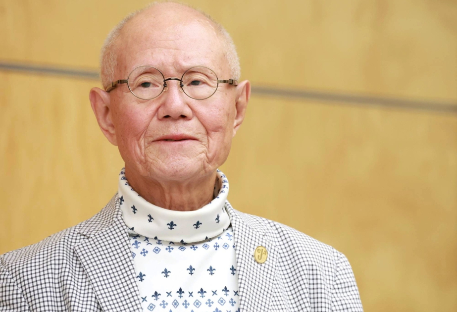 Japanese manga artist Tetsuya Chiba dies at 87